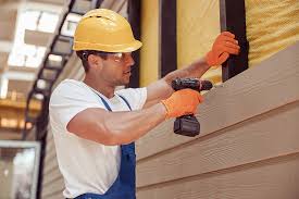 Trusted Bokeelia, FL Siding Experts